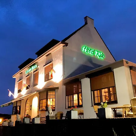 Hotel Rido