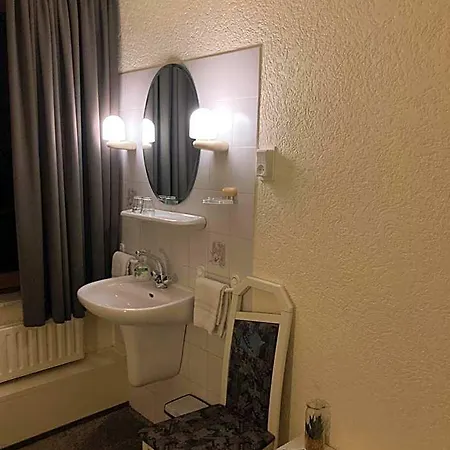 Hotel Rido Valkenburg aan de Geul