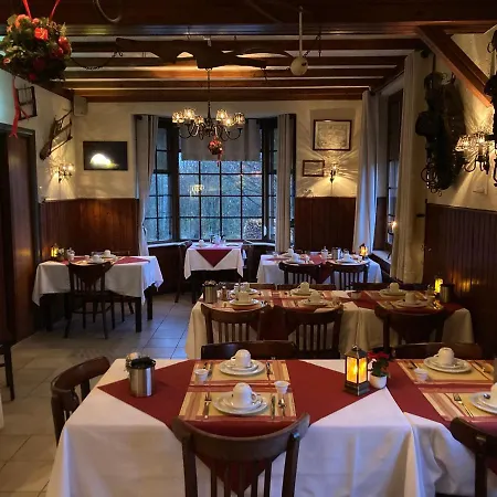 Rido فندق Valkenburg aan de Geul