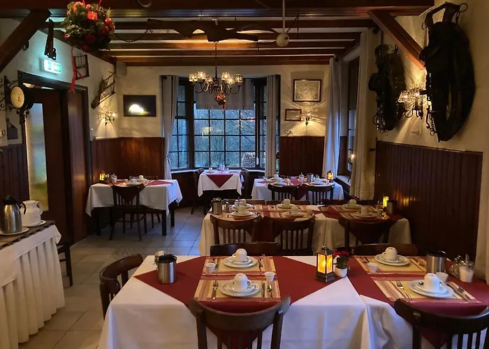 Rido فندق Valkenburg aan de Geul